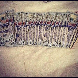 $elf Made Getn Paid Ent.