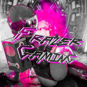 Frazer Gaming 