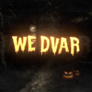 we dvar