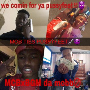MCBxBGM