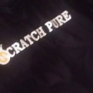 Scratch Pure/GrandYardEnt.