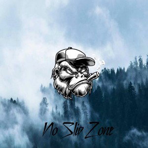 No Slip Zone