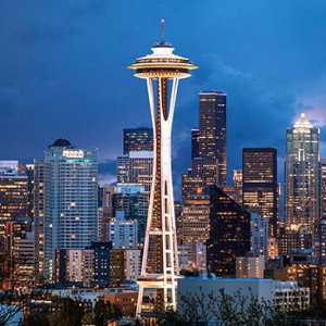 Seattle 206
