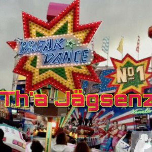 Th`a  Jägsenz