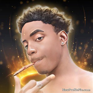 NIGGA NEVER BROKE ent