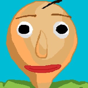 Ичим музыку с балди