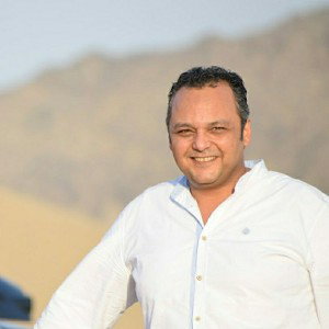 EGYPT VIPES
