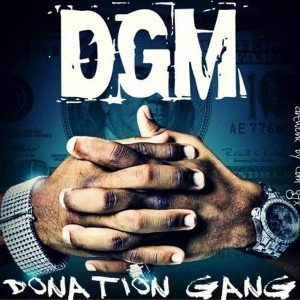 Donation Gang Mafia Music 