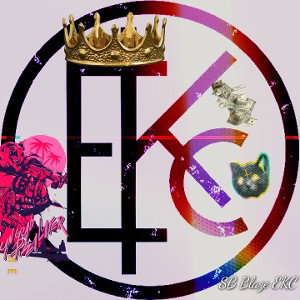 EKC Wild boy B