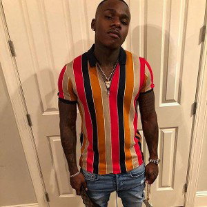 Dababy X Crew 