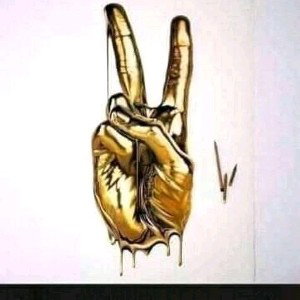 The peace Maker's