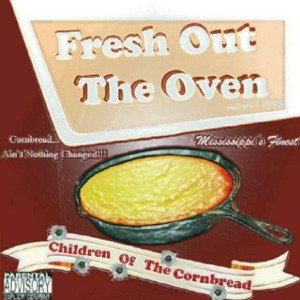 Children Of The Cornbread