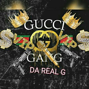 Gucci gang records 