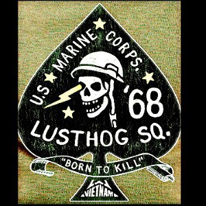 Lusthog squad