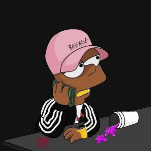 FAVEL@$ GVNG