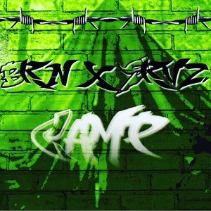 Brn x Srvz x Camp