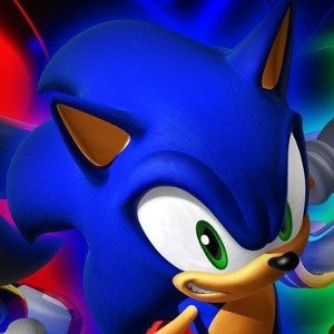 Sonic rappers 