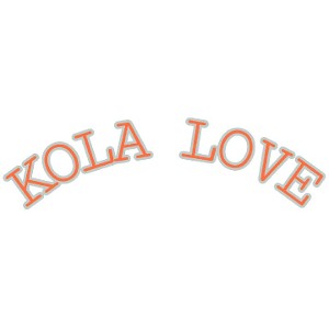 KOLA LOVE