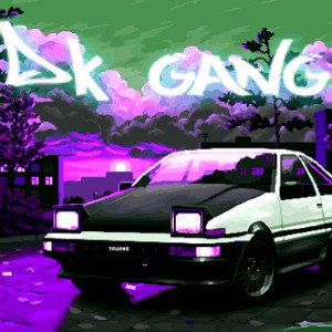 DK GANG / SQUAD
