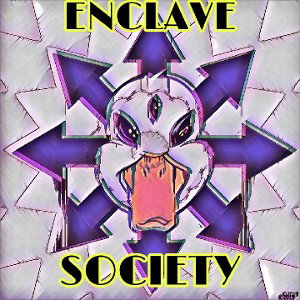 ENCLAVE SOCIETY