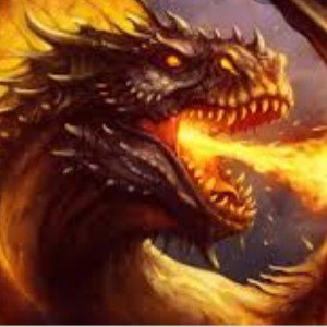 Death dragon 