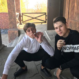 Artemovskie.pacanchiki