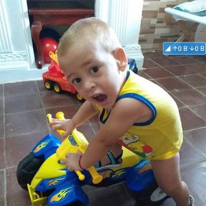 Crimen