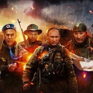 Нихуяшеньки