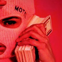 Trap Lady