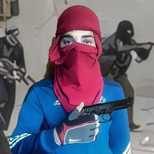 Кавказ