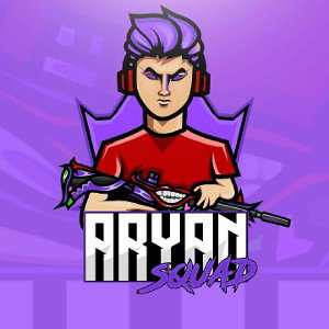 Aryan Squad