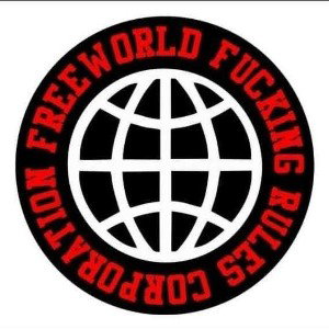 FreeWorld Fuck Rules Corporation