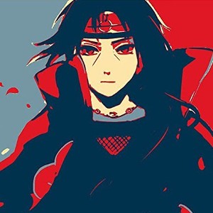 ITACHI GANG