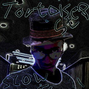 "Tortoise step" production!!