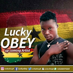 Lucky music