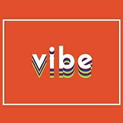 #MyVibe
