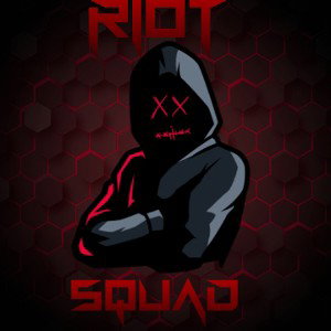RIOT SQUAD 17