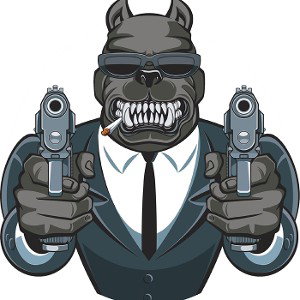 ARMED&DANGEROUS