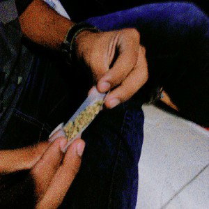 PERUKING CREW