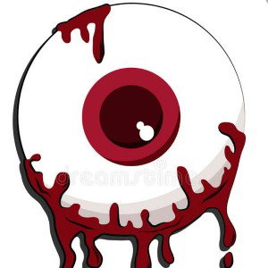 Eye bloods