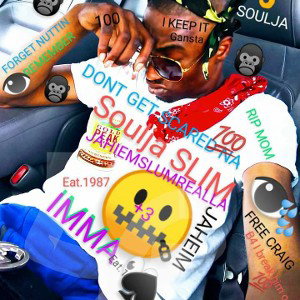 ***SlumGANG REALLA***
