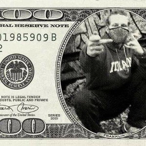 Self Made Hustle Gods 