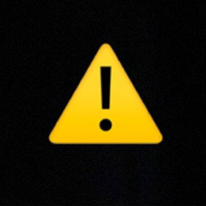 WARNING CREW 