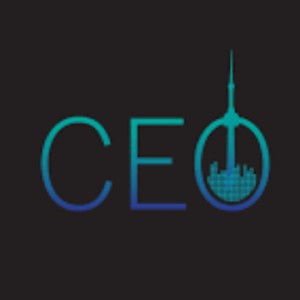 CEO.