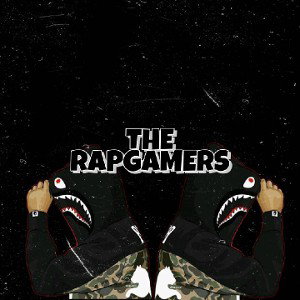 THE RAPGAMERS