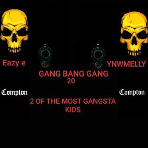 Gang bang 20