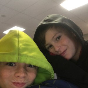 The boys .2