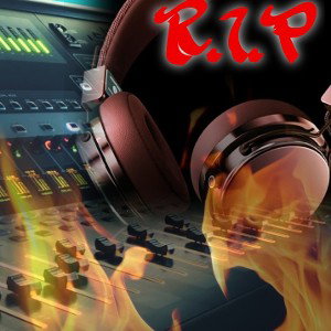(R.I.P)'s Rap in Phones