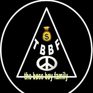 The Bøss Boy Family  
