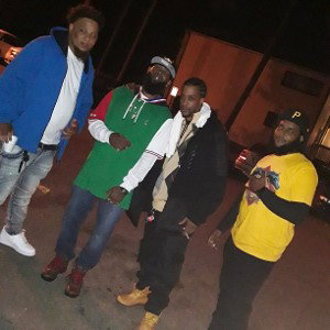 The Lot Gang